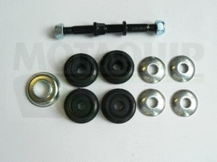 Link/Coupling Rod, stabiliser bar (VSL840)