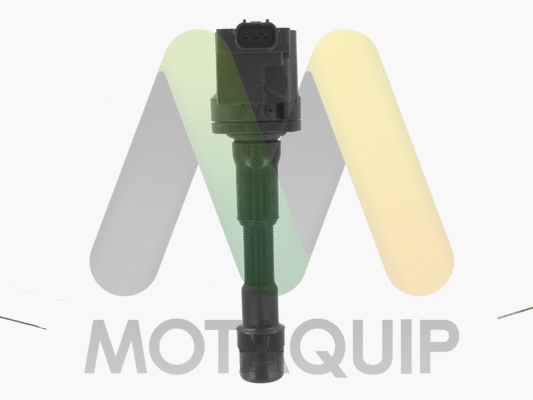 Ignition Coil