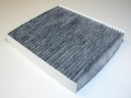 Filter, cabin air (VCF337)
