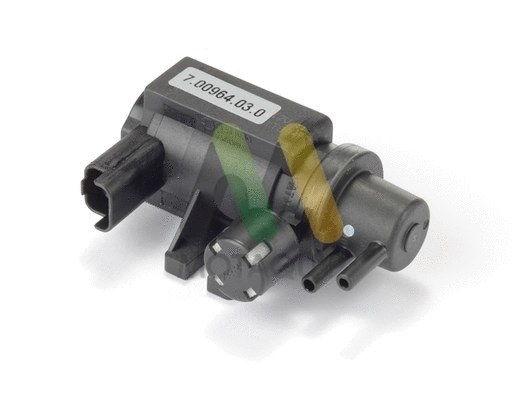 Pressure Converter, exhaust control (LVEV122)