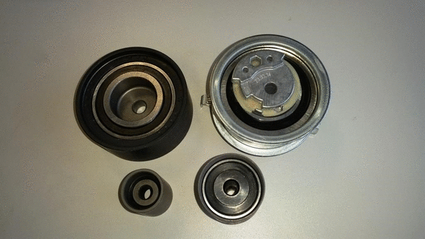 Timing Belt Kit