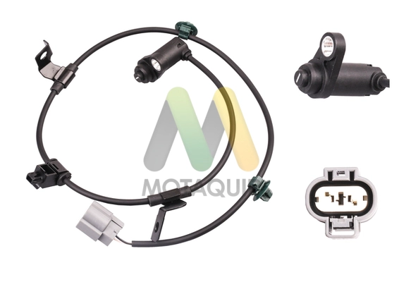 Sensor, wheel speed (LVAB939)