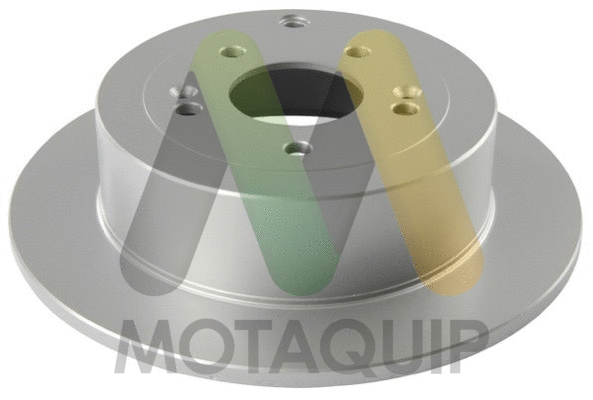 Brake Disc (LVBD1536)