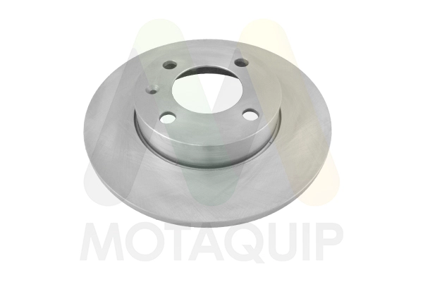 Brake Disc (LVBD1412Z)