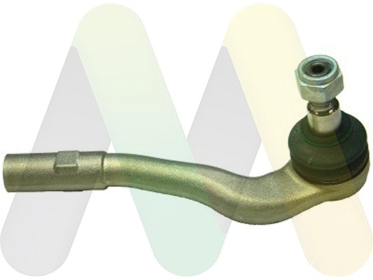 Tie Rod End (VTR1040)