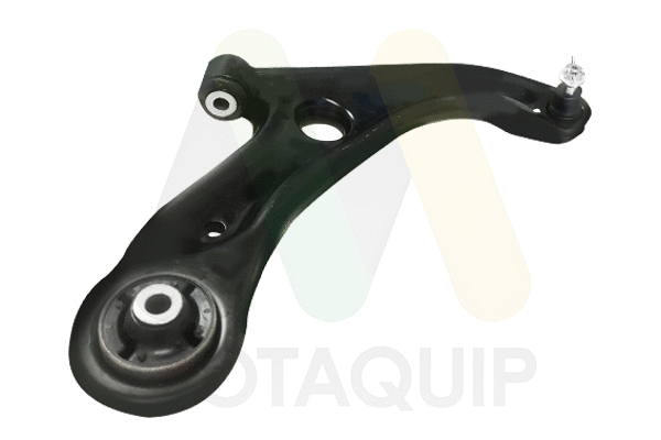 Control/Trailing Arm, wheel suspension (LVSA2065)