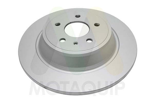 Brake Disc (LVBD1729)