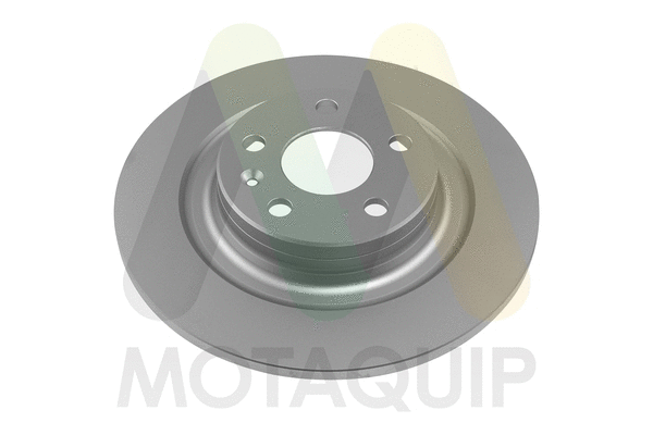 Brake Disc (LVBD1887)