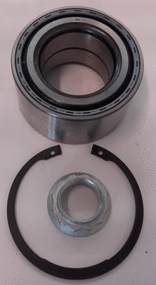 Wheel Bearing Kit (LVBK1696)
