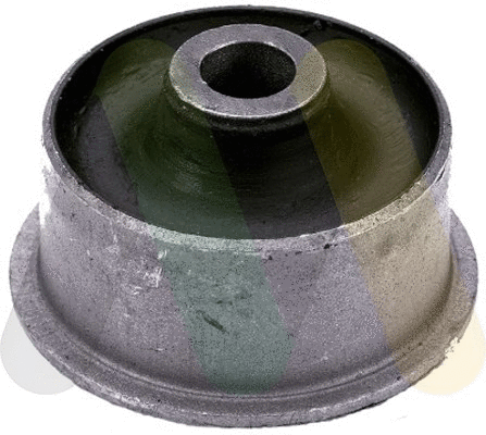 Mounting, control/trailing arm (VSK100)