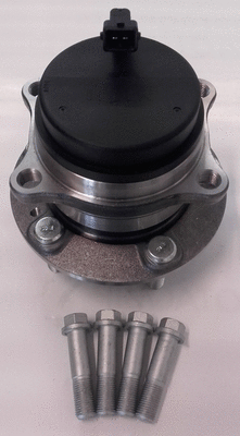 Wheel Bearing Kit (LVBK1693)