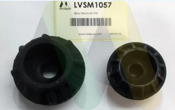 Repair Kit, suspension strut support mount (LVSM1057)