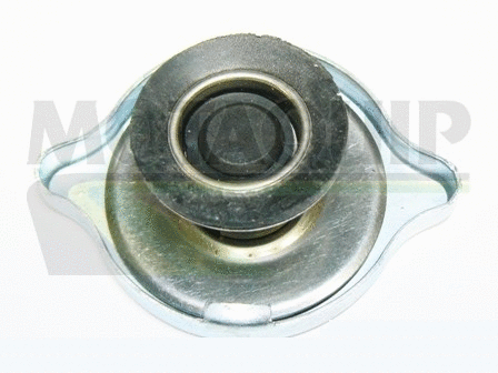 Cap, coolant tank