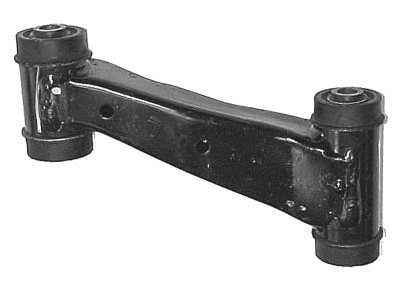 Control/Trailing Arm, wheel suspension (LVSA961)