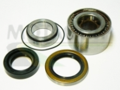 Wheel Bearing Kit (VBK1155)