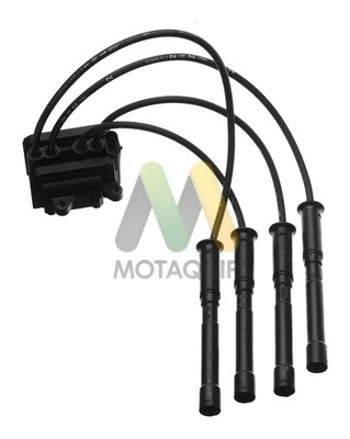 Ignition Coil (LVCL672)