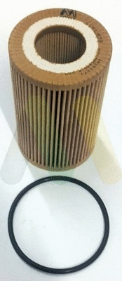 Oil Filter (LVFL839)