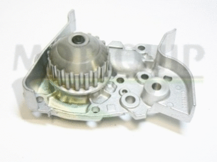 Water Pump, engine cooling (VWP742)