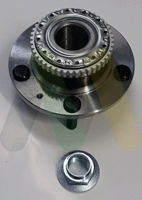 Wheel Bearing Kit (LVBW1114)