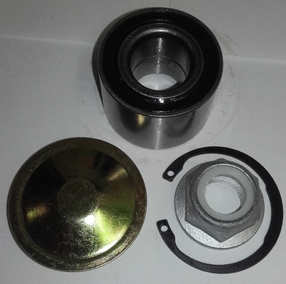 Wheel Bearing Kit (LVBW15)