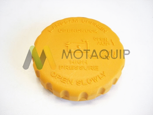 Cap, coolant tank