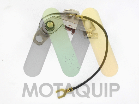 Contact Breaker, distributor (LVCS253)