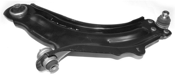 Control/Trailing Arm, wheel suspension (LVSA1421)