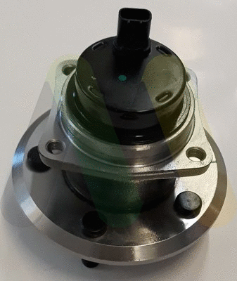 Wheel Bearing Kit (LVBW1333)