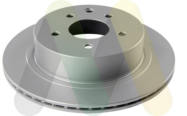 Brake Disc (LVBE335Z)