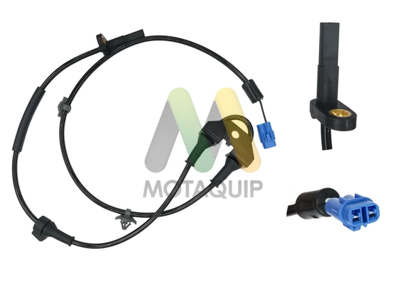 Sensor, wheel speed (LVAB928)