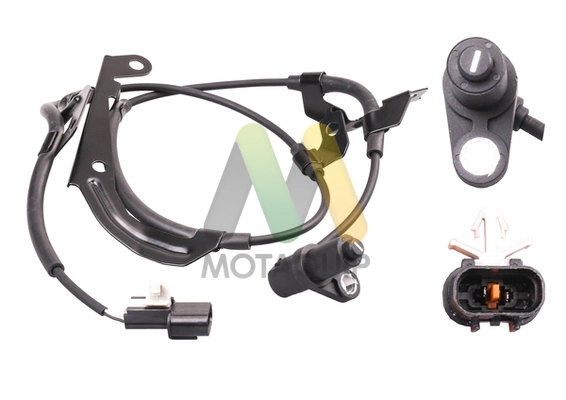 Sensor, wheel speed (LVAB941)