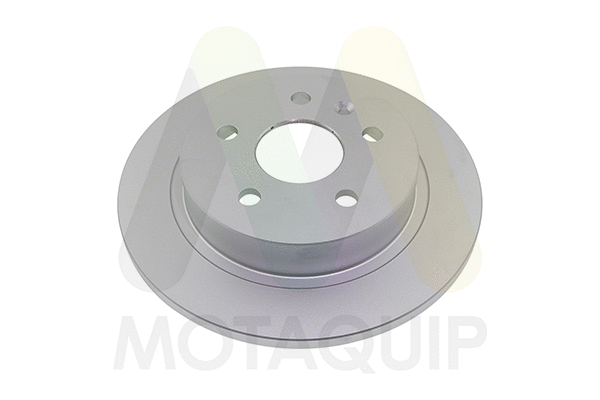Brake Disc (LVBD1595)