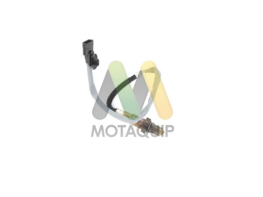 Lambda Sensor (LVOS1387)