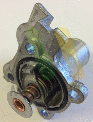 Thermostat, coolant (LVTK211)