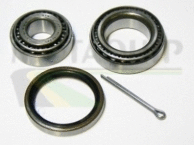 Wheel Bearing Kit (VBK398)