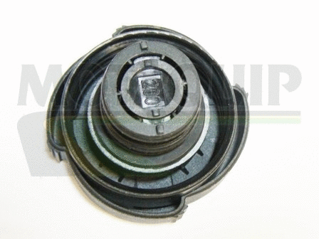 Cap, coolant tank