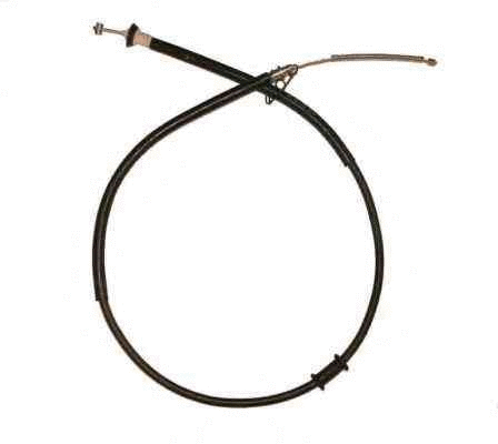 Cable Pull, parking brake (VVB1453)