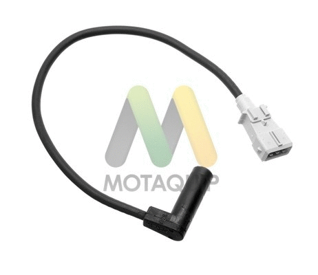 Sensor, crankshaft pulse