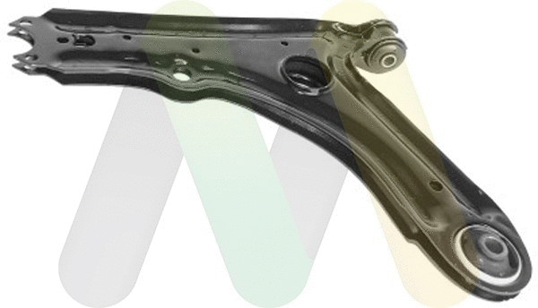 Control/Trailing Arm, wheel suspension (VSA905A)