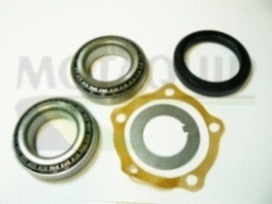 Wheel Bearing Kit (VBK1143)