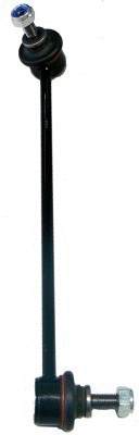Link/Coupling Rod, stabiliser bar (VSL861)
