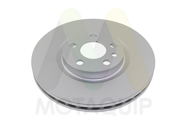 Brake Disc (LVBD754)