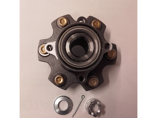 Wheel Bearing Kit (LVBW1315)