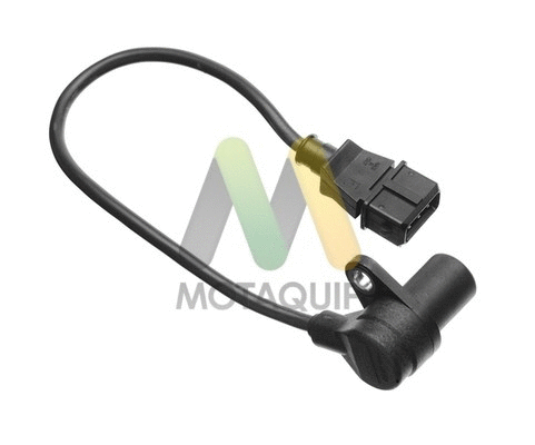 Sensor, crankshaft pulse