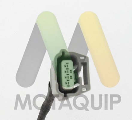 Lambda Sensor (LVOS2019)