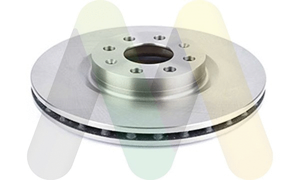 Brake Disc (LVBD1205Z)