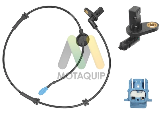 Sensor, wheel speed (LVAB948)
