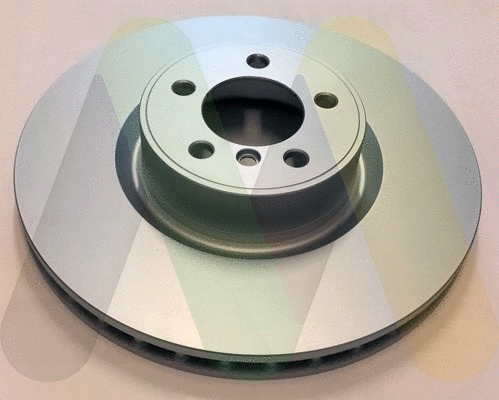 Brake Disc (LVBD1843)