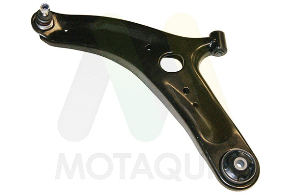 Control/Trailing Arm, wheel suspension (LVSA2121)