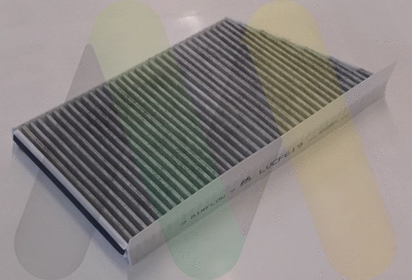 Filter, cabin air (LVCF619)